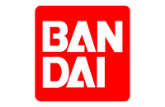 Immagine per la categoria BANDAI