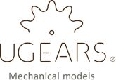 Immagine per la categoria UGEARS