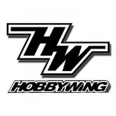 Immagine per la categoria HOBBYWING