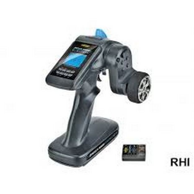 Immagine di RADIOC. FS 3K PRO 3 LCD 3CH