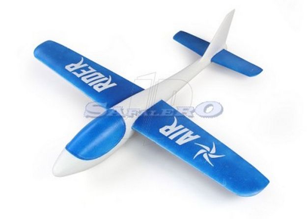 Immagine di ALIANTE AIR RIDER BLU