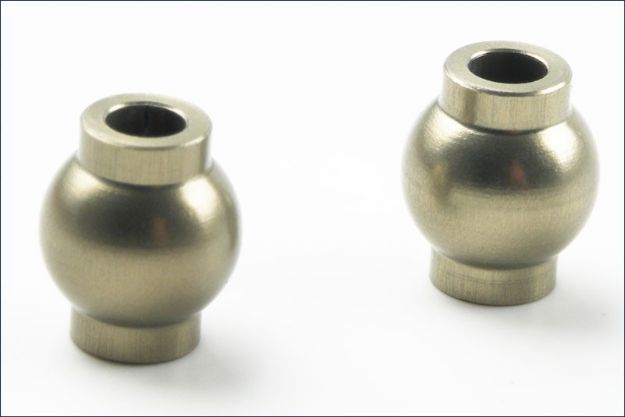 Immagine di SFERE 7,8mm DURE FLANGIATE