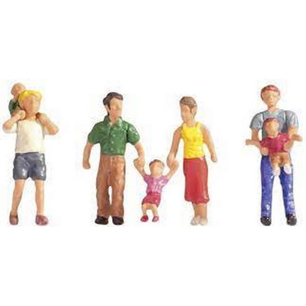 Immagine di GENITORI E FIGLI HO