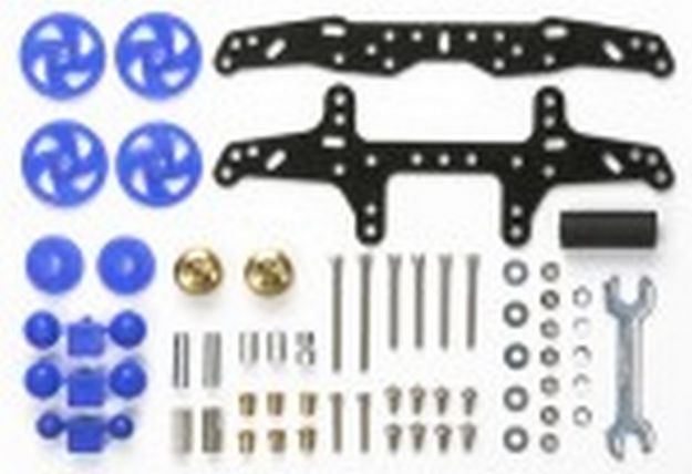 Immagine di KIT TUNE - UP STANDARD