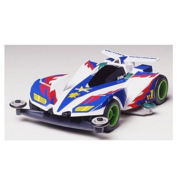 Immagine di MINI 4 WD VICTORY MAGNUM SUPER I
