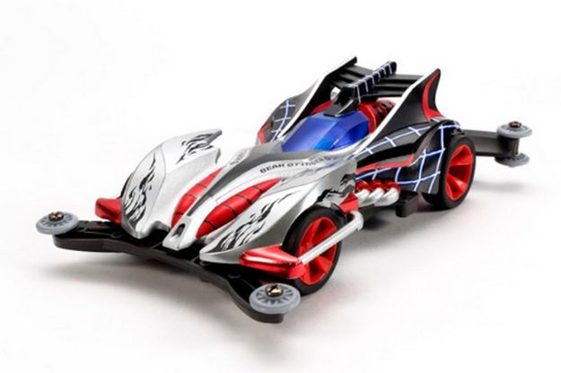 Immagine di MINI 4 WD BEAK STINGER AR