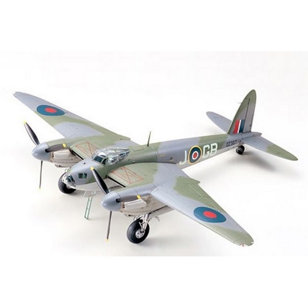 Immagine di DE HAVILLAND MOSQUIO B MK IV  PR MK IV
