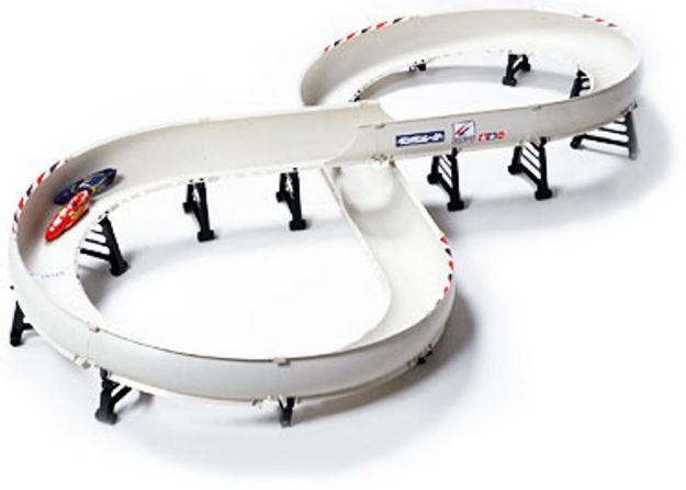 Immagine di PISTA DANGUN RACER