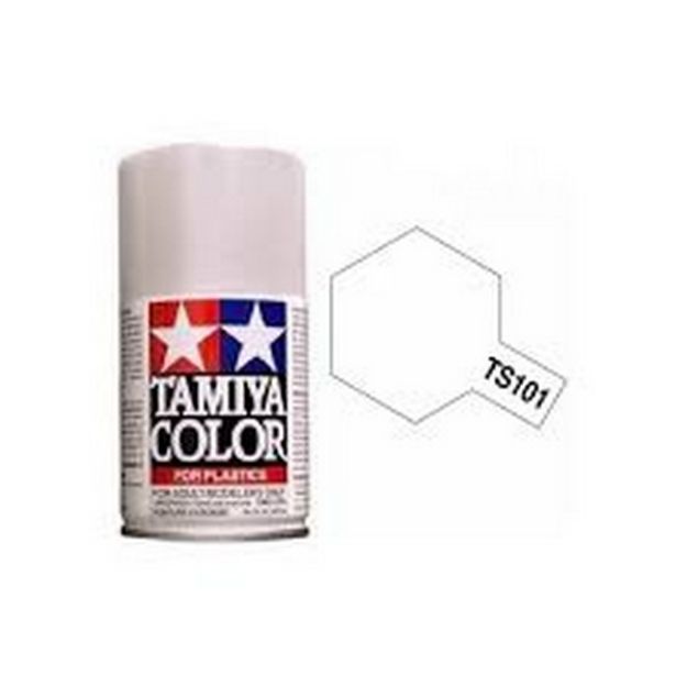 Immagine di COLORE BIANCO BASE