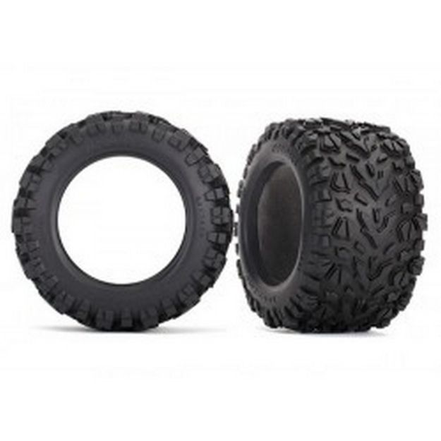 Immagine di GOMME TALON 3.8 E REVO 2.0