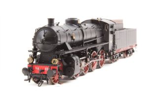 Immagine per la categoria FERROVIARIO