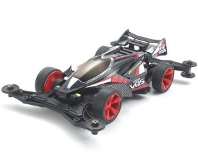 Immagine per la categoria MINI 4 WD