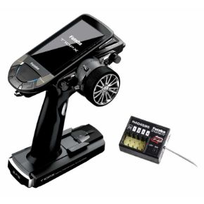 Immagine per la categoria RADIOCOMANDI E ACCESSORI