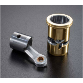 Immagine per la categoria RICAMBI MOTORI SCOPPIO