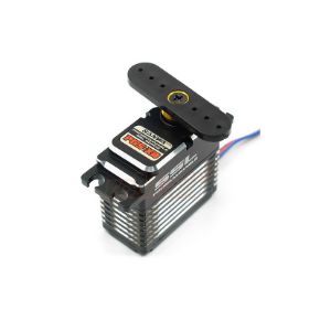 Immagine per la categoria SERVOCOMANDI