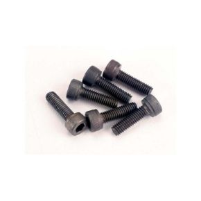 Immagine per la categoria VITI VARIE ACCIAIO