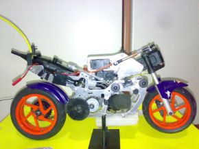 Immagine per la categoria MOTO Rc