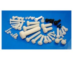 Immagine per la categoria VITI PLASTICA