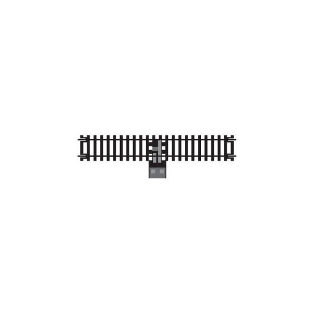 Immagine di BINARIO POWER TRACK 168 mm