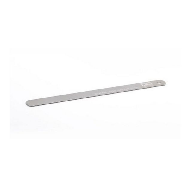 Immagine di MISURAT. SPESSORE 1 mm ACCIAIO CARBONIO