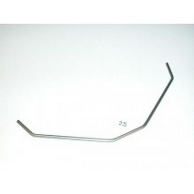 Immagine di BARRA STAB. POST. 2,6 mm