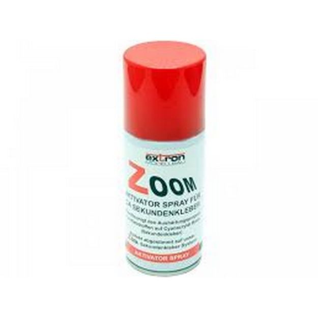 Immagine di ATTIVATORE SPRAY CIANO ZOOM