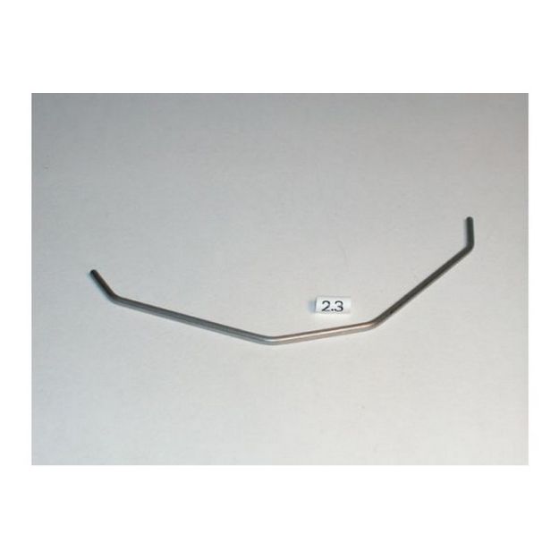 Immagine di BARRA STAB. ANT. 2,3 mm MP9
