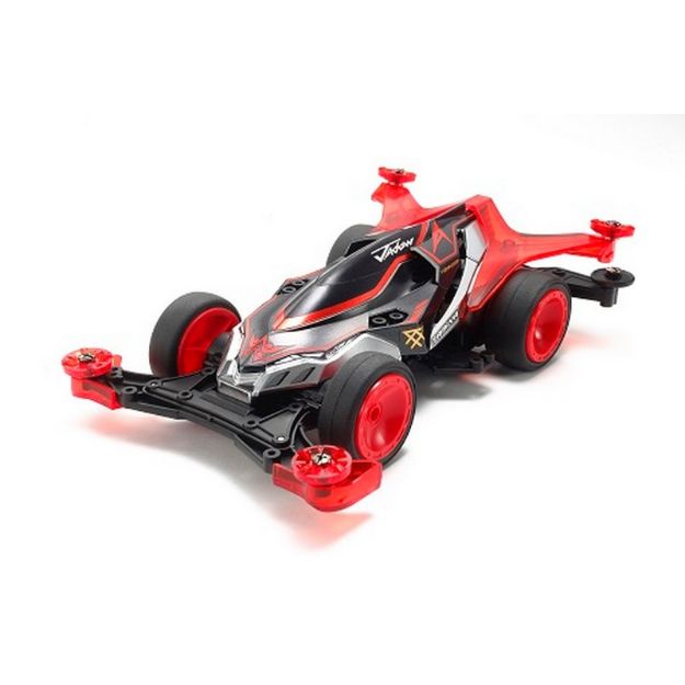 Immagine di MINI 4 WD LASER JADOW A  VZ