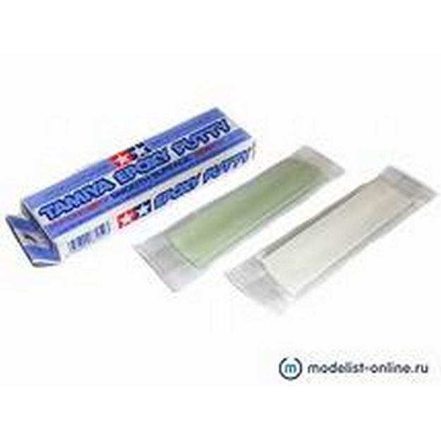Immagine di STUCCO EPOXY SMOOTH
