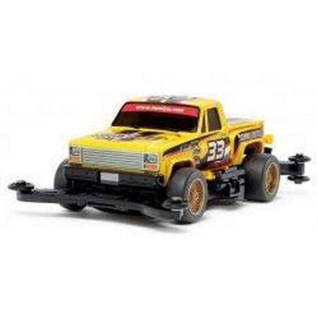 Immagine di MINI 4 WD TRUCKING SUNNY SHUTTLE AR