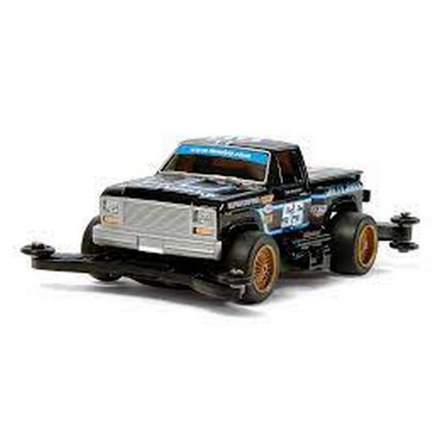 Immagine di MINI 4 WD TRUCKING JOLLY JOCKER AR