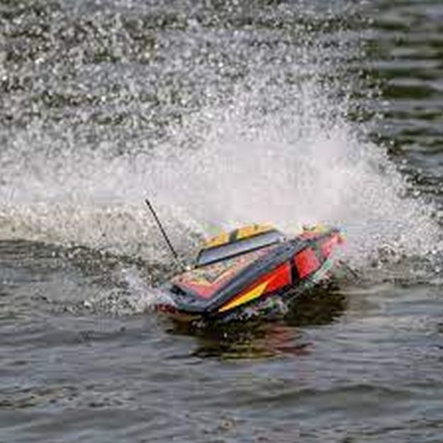 Immagine di SONICWAKE V2 36 BLACK RTR