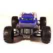 Immagine di RADIO KONTROL BISONT BLU TRUCK 4 WD RTR