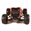 Immagine di RADIO KONTROL BISONT BLU TRUCK 4 WD RTR