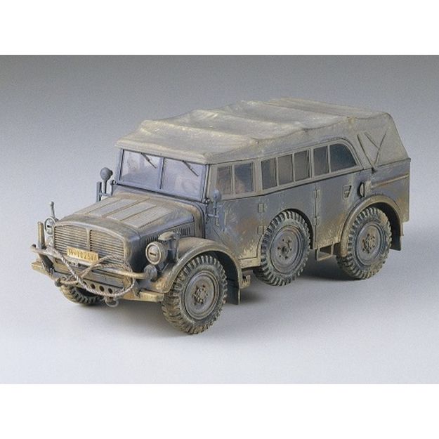 Immagine di CARRO VEICOLO HORCH TYPE 1A