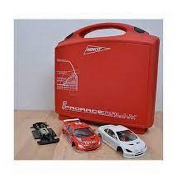 Immagine di VALIGIA PRORACE PEUGEOT 307
