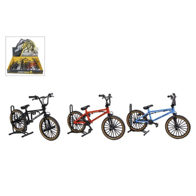 Immagine di BICI BMX MONTATA