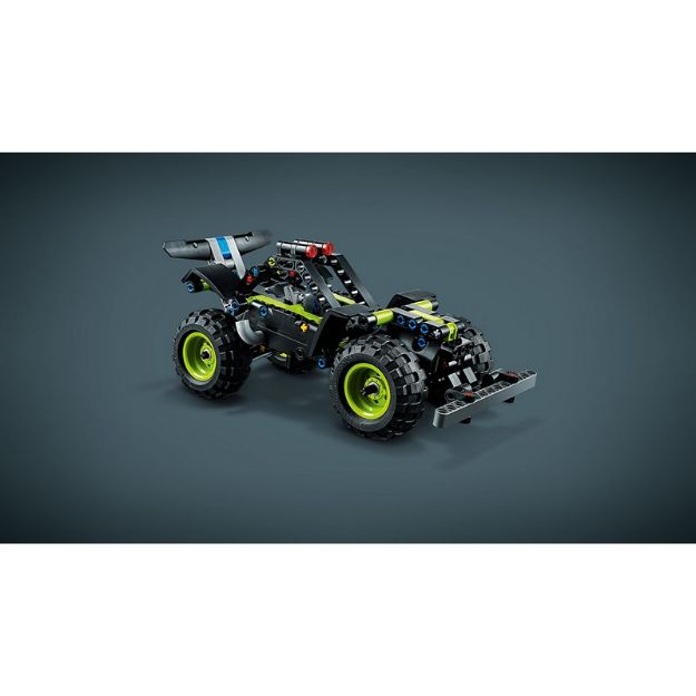 Immagine di LEGO TECHNIC MONSTER JAM GRAVE DIGGER