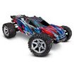 Immagine di TRAXXAS RUSTLER VXL 4WD ROSSO