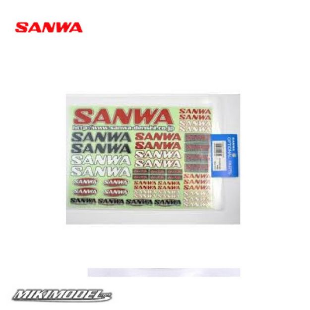 Immagine di ADESIVI SANWA