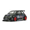 Immagine di ABARTH 500 ASSETTO CORSA MARTINI