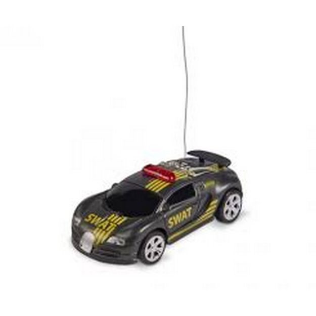Immagine di AUTO MINI POLIZIA SWAT 27 AM