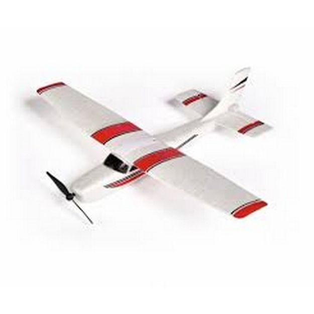 Immagine di AEREO CESSNA VOLO LIBERO