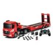 Immagine di CAMION AROCS GOLDHOFER 1/20