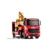 Immagine di CAMION AROCS GOLDHOFER 1/20