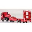 Immagine di CAMION AROCS GOLDHOFER 1/20