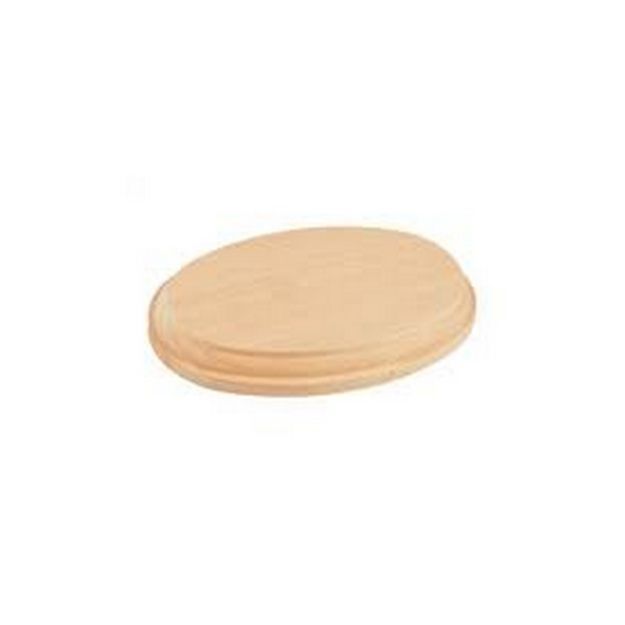Immagine di BASE IN LEGNO 160 X 100 X 20 mm