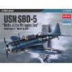 Immagine di USN SBD-5 BATTAGLIA FILIPPINE