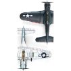 Immagine di USN SBD-5 BATTAGLIA FILIPPINE