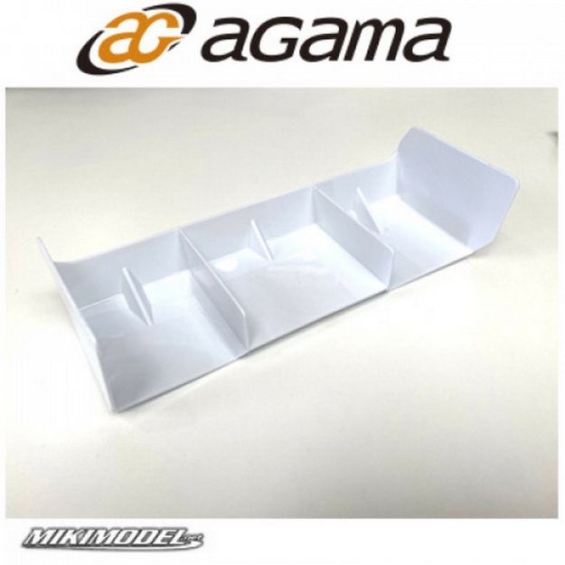 Immagine di ALETTONE BIANCO